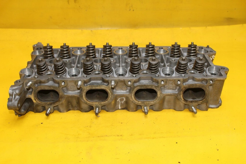 фото №7, Головка правая porsche cayenne 4.5 b 948104104