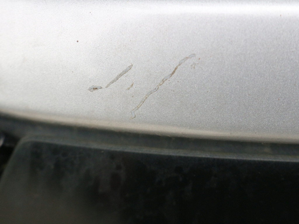 фото №3, Крышка багажника задняя задняя renault scenic ii ted69