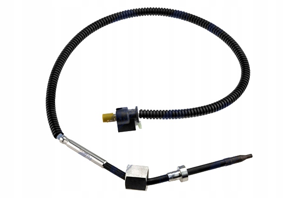 фото №1, Nty датчик температуры выхлопных газов