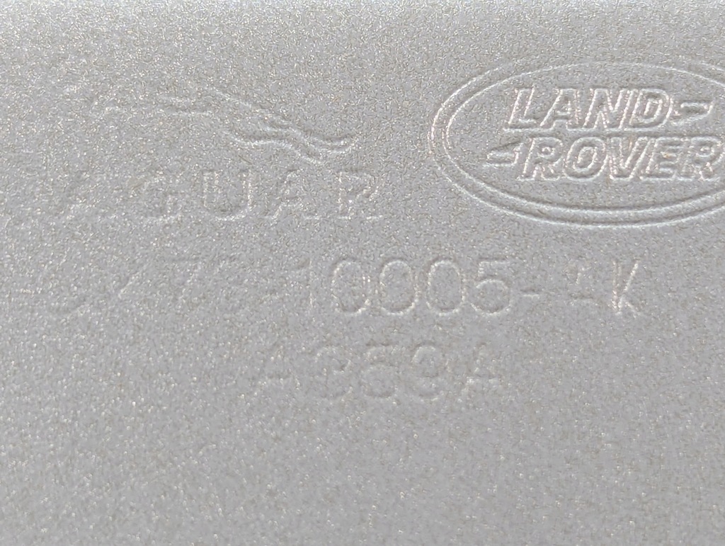 фото №6, Балка бампера перед jaguar f-pace x761 gx73-10005-ak