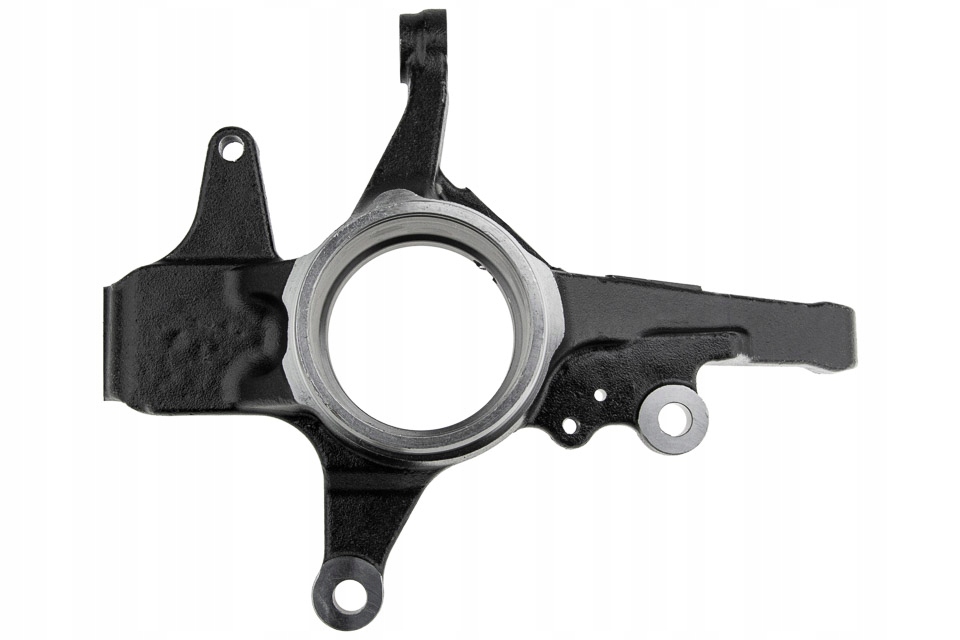 фото №4, Nty поворотный кулак передняя - ford ranger 99- /левая/