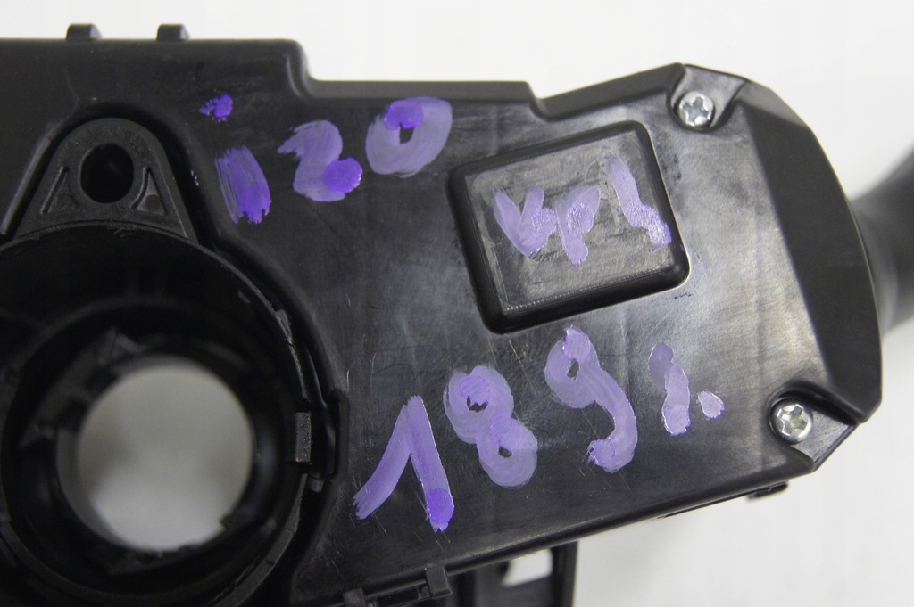 фото №11, Перемикач комбінований перемикачі стрічка hyundai i20 iii 1.2 b hb