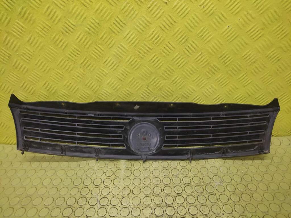 фото №4, Fiat albea решётка радиатора решётка радиатора 735395710