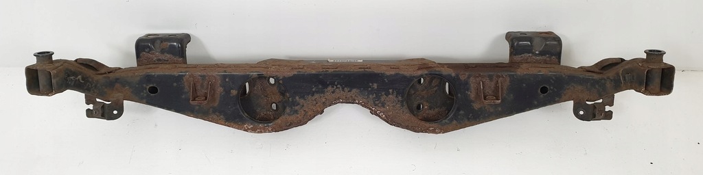 фото №3, Підрамник підрамник балка поперечина задня mini cooper r53 r50