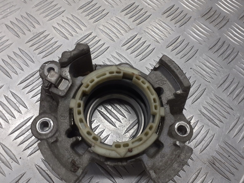 фото №1, Підпора підсилювач гальм renault megane ii 1.5 dci 8200451030