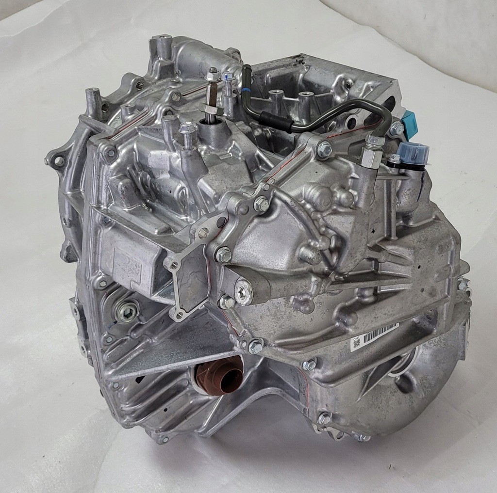 фото №9, Коробка передач передач toyota yaris iv hybrid 1.5 2020-