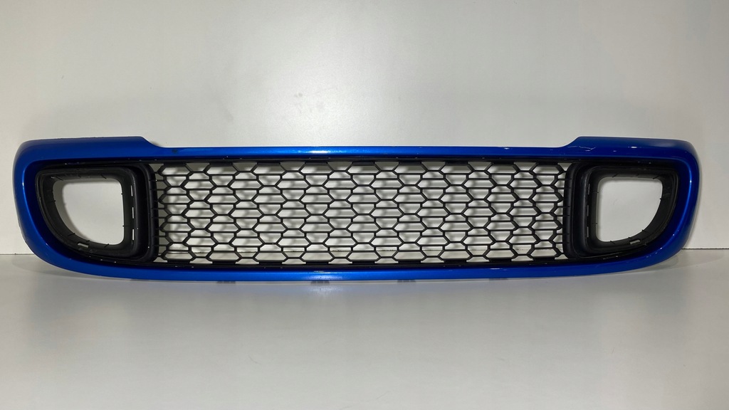 фото №1, Решётка радиатора бампера mini cooper s r56 166149-10