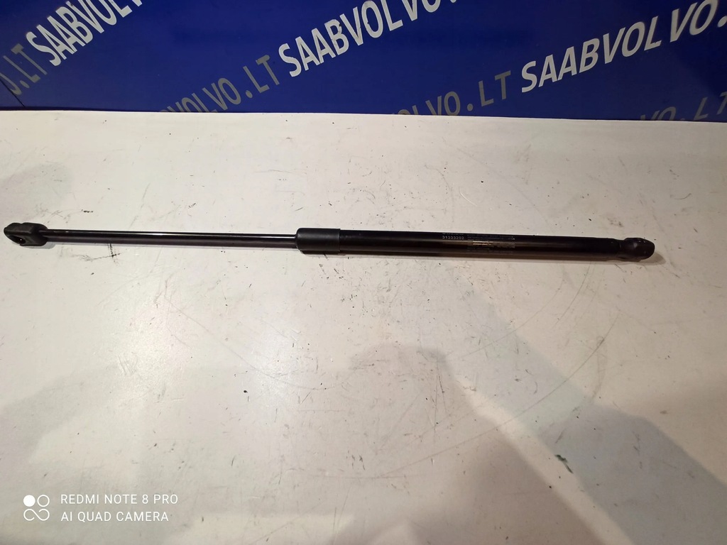 фото №1, Volvo s60 2012 амортизаторы