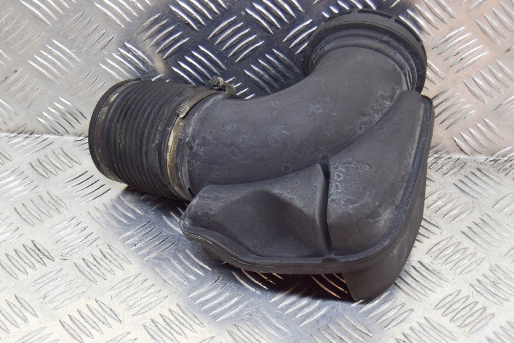 фото №5, Bmw 4 coupe f32 труба впуск воздуха 70604496 2.0 бензин 135kw 2018