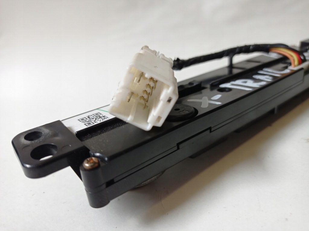 фото №6, Панель керування блок управління x-trail t30 28395eq300