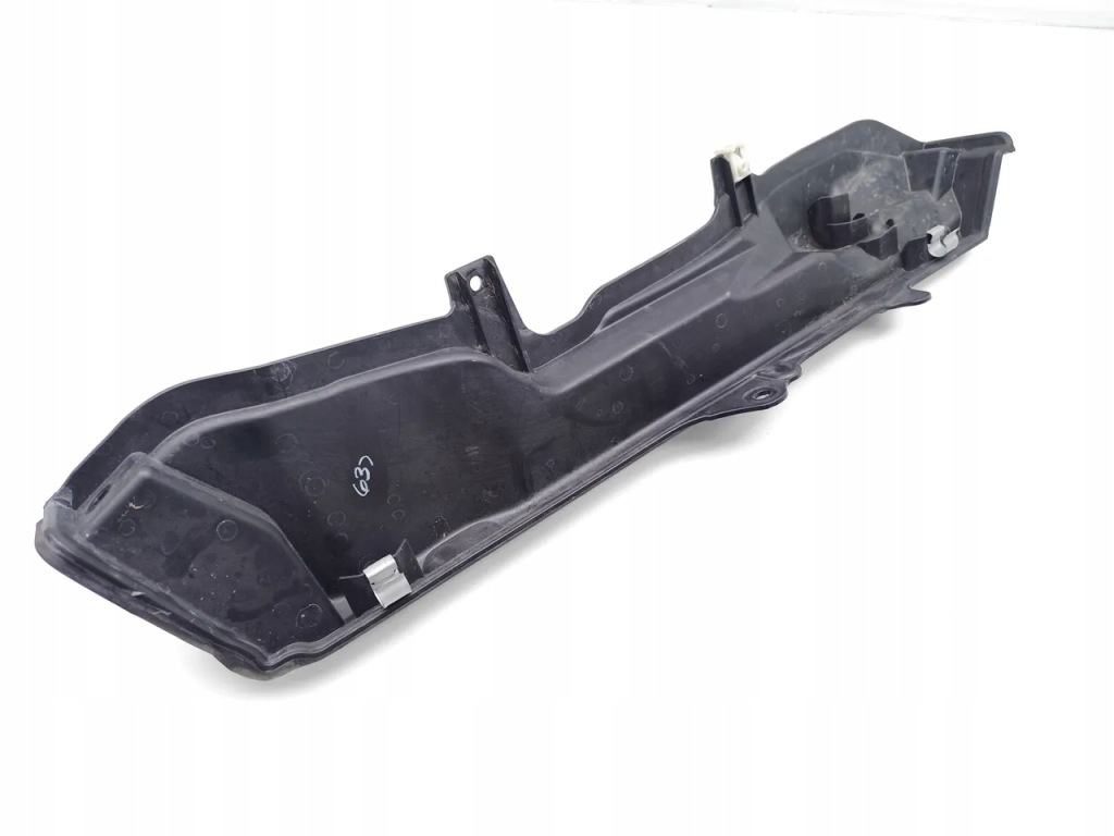 фото №13, Bmw x4 молдинг стекло лобовое / передней 2019 suv 4/5dr 7417387 51717417387