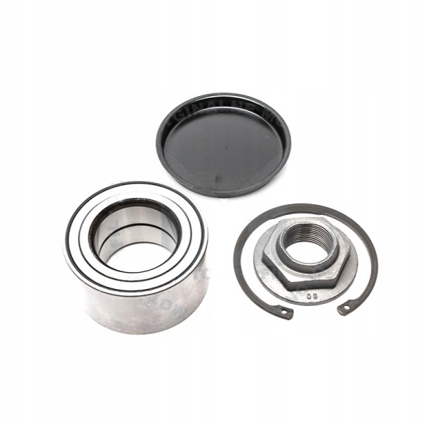 фото №1, Renault оригинальный номер 7701206742 подшипник колеса