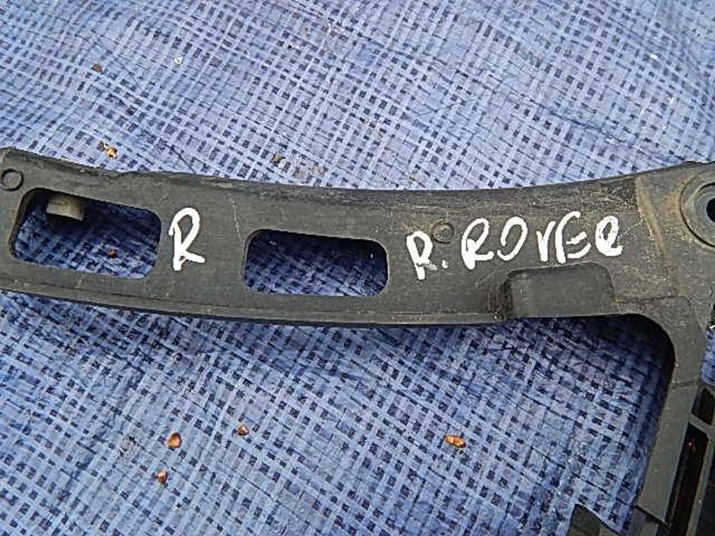 фото №4, Направляющая задняя range rover sport 09-13 l/r