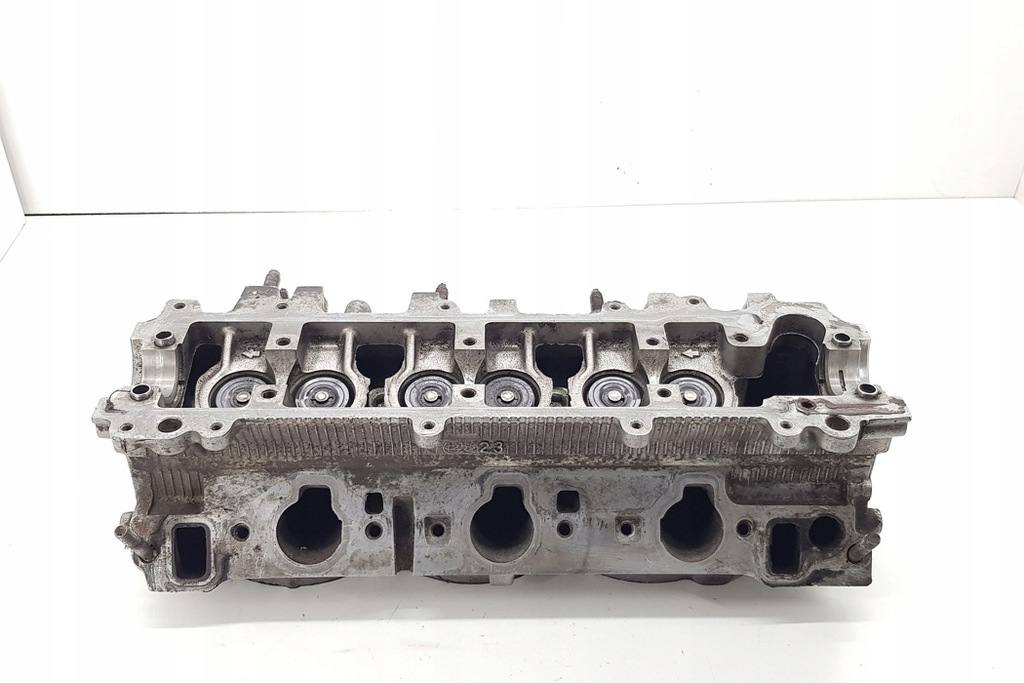 фото №9, Головка двигуна toyota 4 runner _n1_ 3vze 3.0l бензиновий 105kw 1994