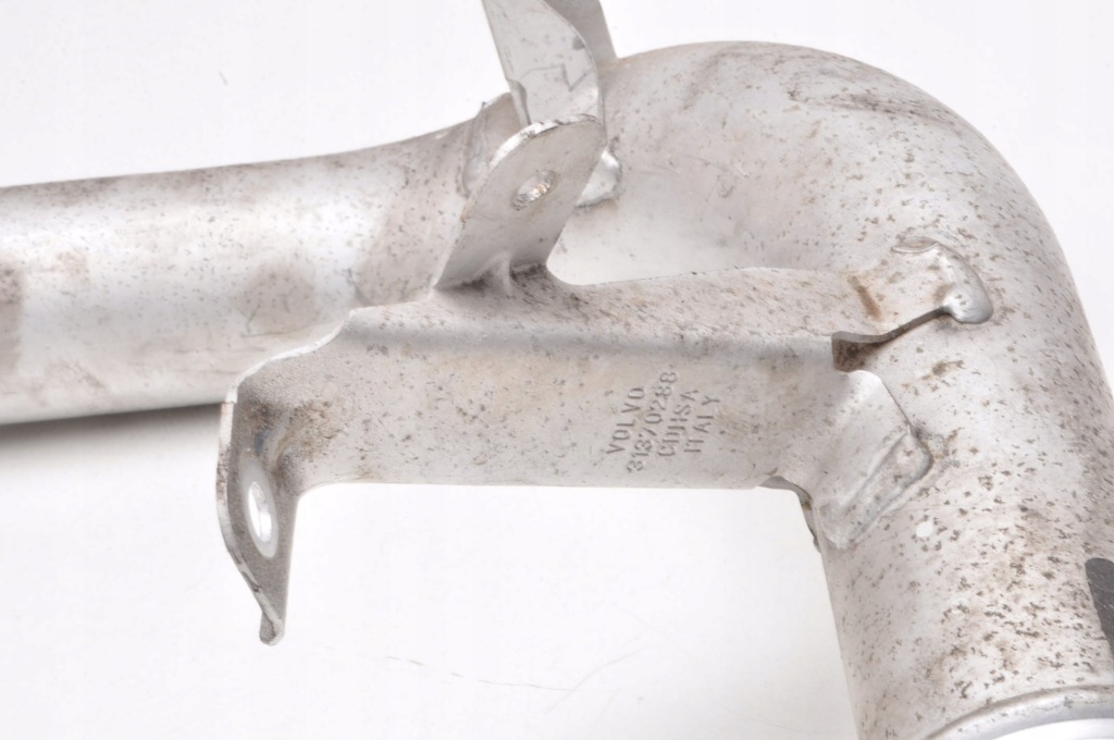 фото №3, Volvo s60 ii v60 xc60 i 2.0 d4 труба інтеркулер 31370288