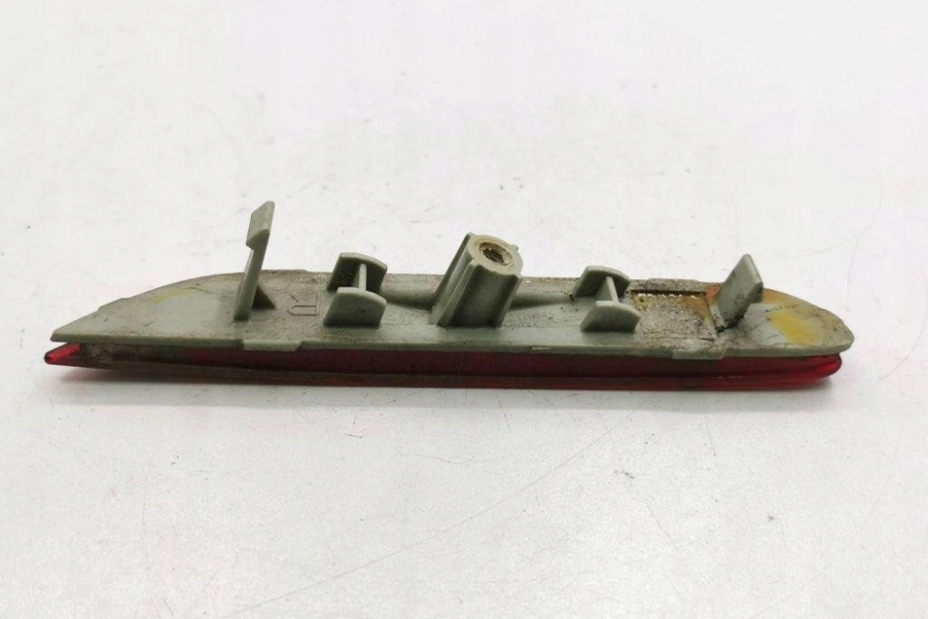 фото №8, Правый отражатель заднего бампера nissan qashqai ii j11, j11_ 3314207r 1.5l