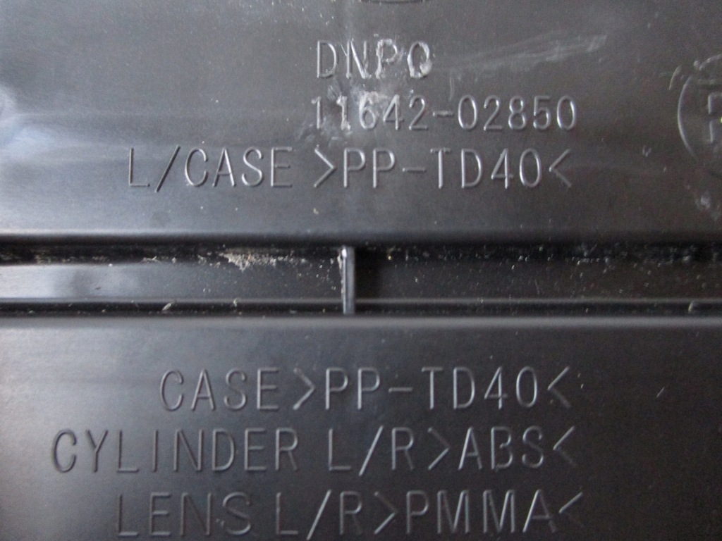 фото №6, Лічильник kia ceed iii 18-