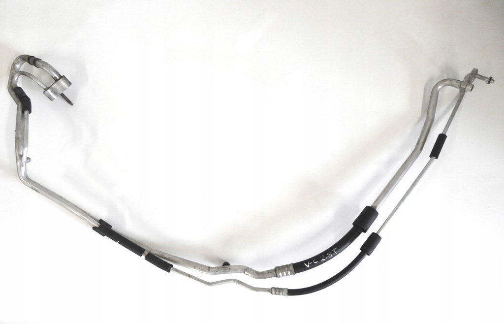 фото №1, Дроти кондиціонера opel vectra c signum z28net 2.8 v6 turbo