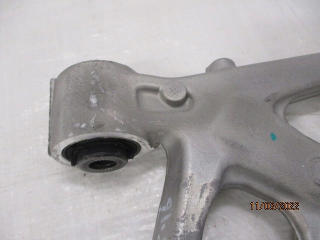 фото №9, Combo berlingo rifter proace рычаг рычаг левый