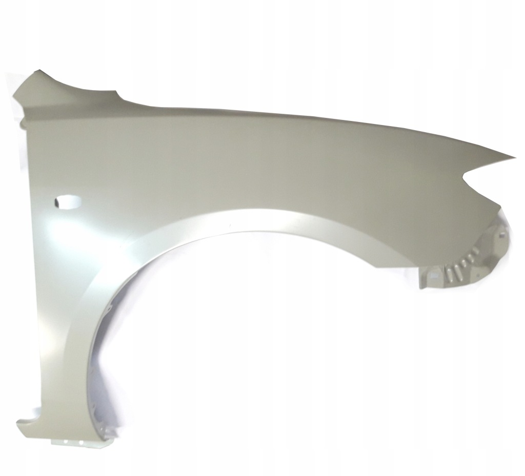 фото №1, Крыло передний mazda 3 sedan bk 03-09 правый