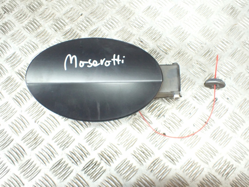 Крышка заливной топлива maserati quattroporte 2013- Недорого