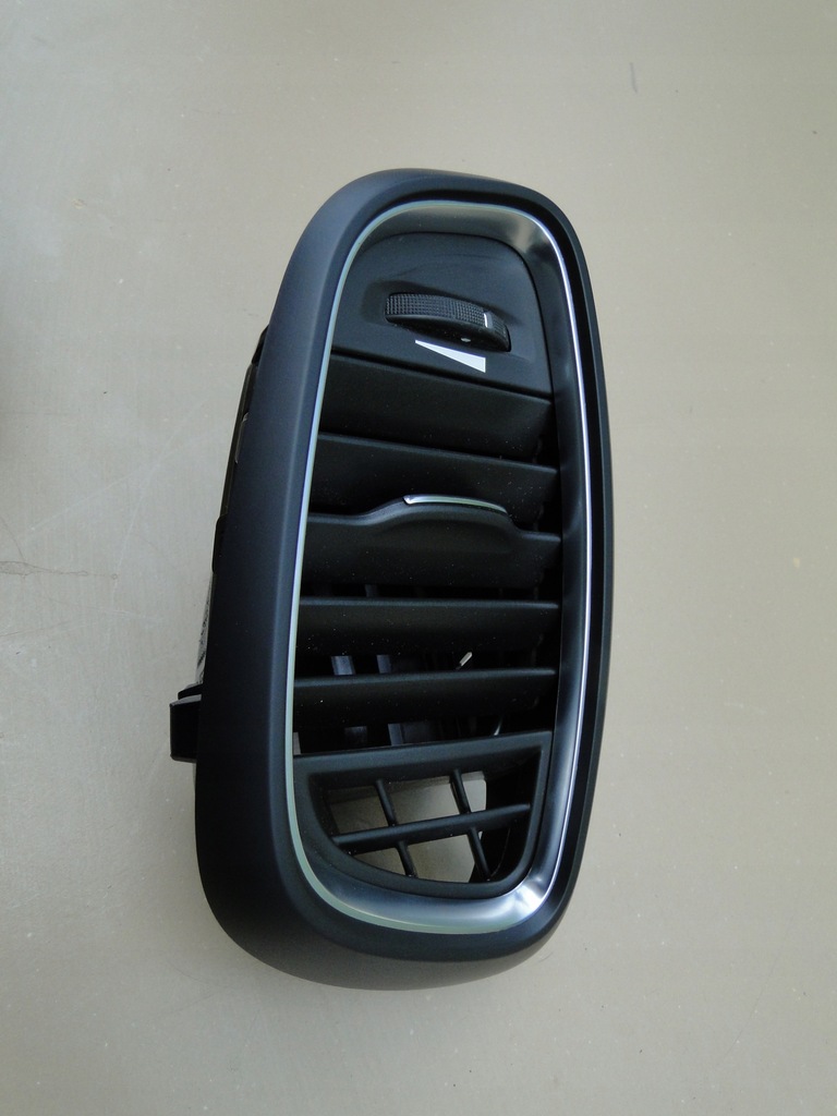 фото №4, Правая решётка обдув renault espace v