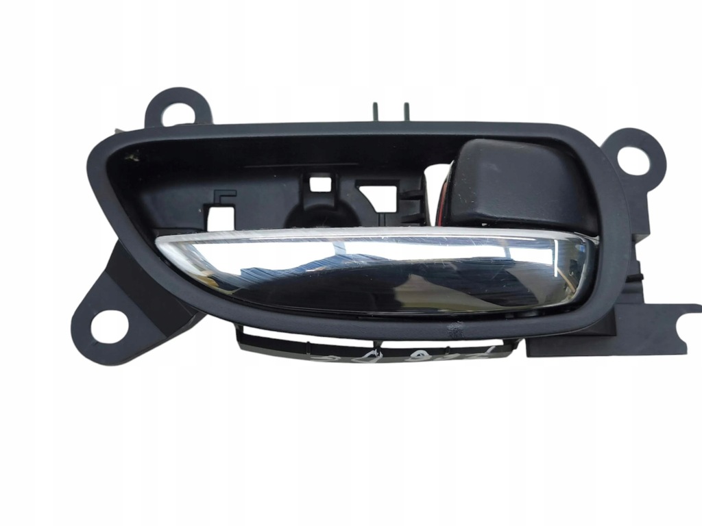 фото №7, Lexus gs 300 350 430 450h 2007 комплект ручка внутрішня двері передніх