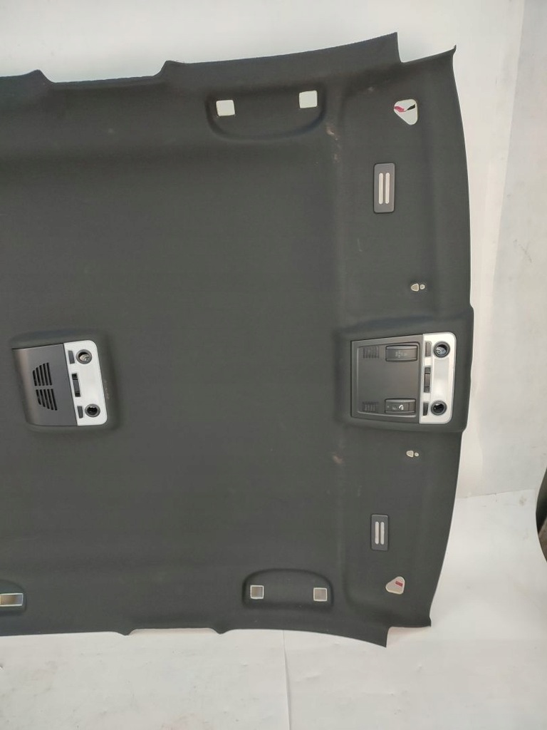 фото №8, Стеля czarna пластики bmw x1 e84 2009-2012