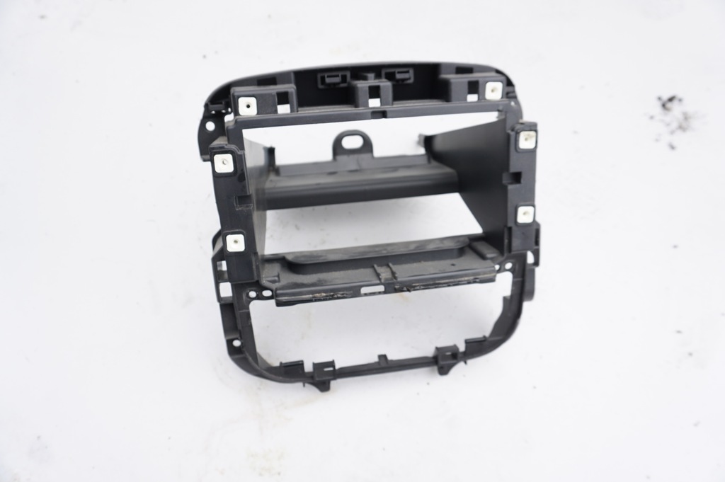 фото №1, Корзина pod радио opel vivaro b