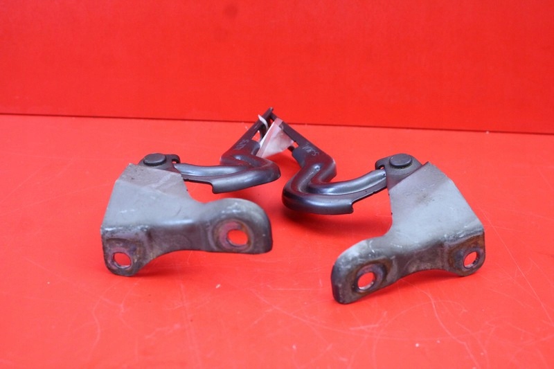 фото №5, Петля петли капот honda fr-v frv 04-09