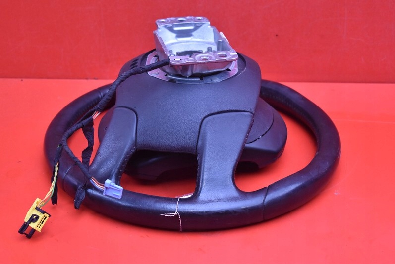 фото №9, Воздуховод кожаный мультифункция 96829213zd citroen c5 ii x7 iii 08-17