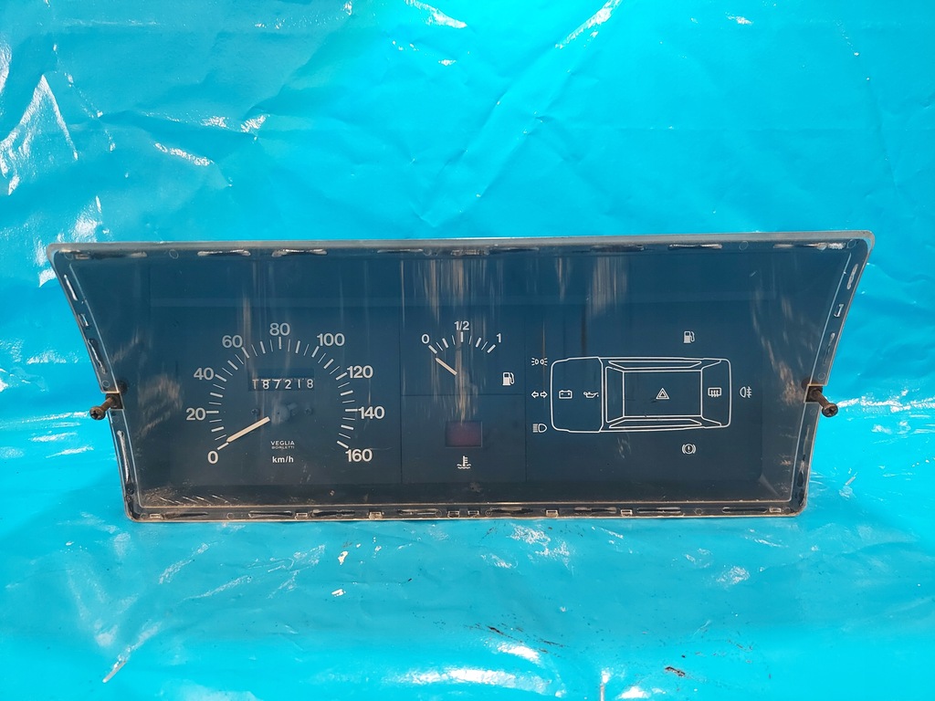 фото №1, Fiat panda ii підкрилок праве перед