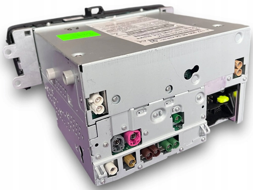 фото №3, Mercedes slk r172 радіо navi a1729006804 #389 m