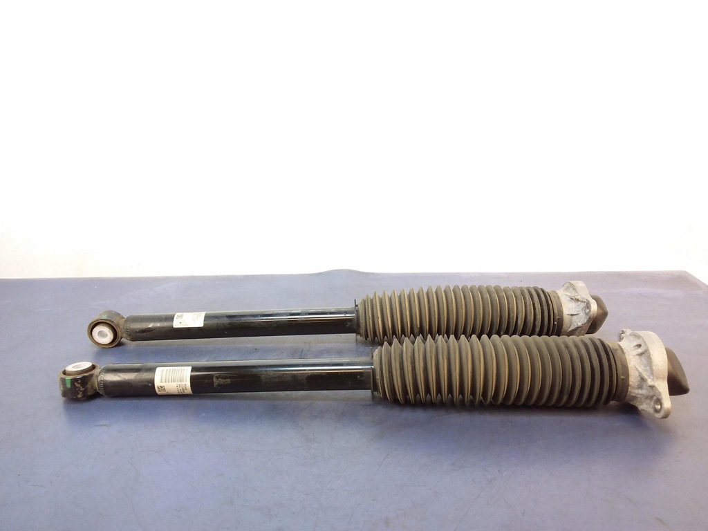 фото №1, Honda civic x hb амортизаторы задняя