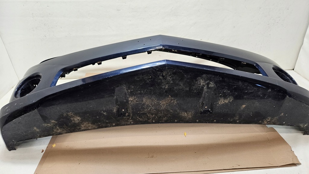 фото №6, Бампер перед передний chevrolet camaro оригинальный