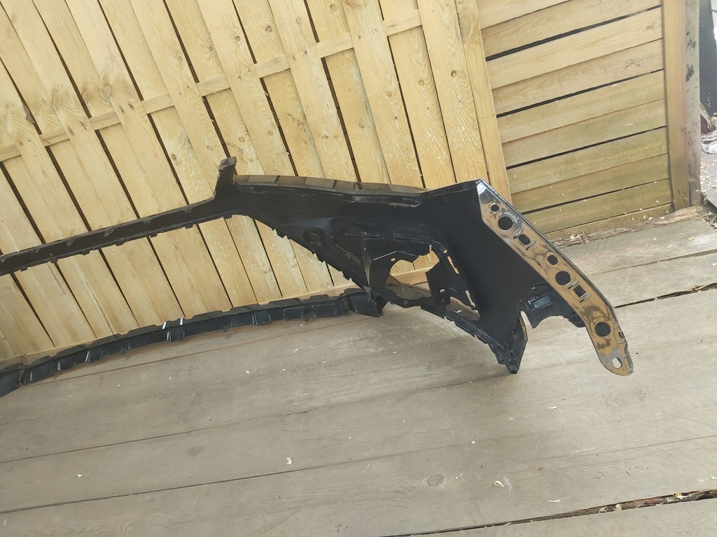 фото №9, Бампер перед передній seat arona 6f9 6f9807221b