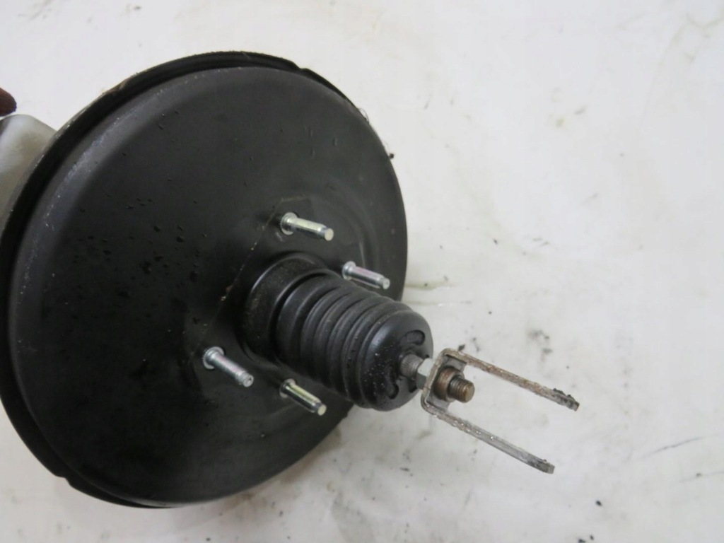 фото №6, Насос усилитель тормозов rav4 rav-4 iii 131010-15591