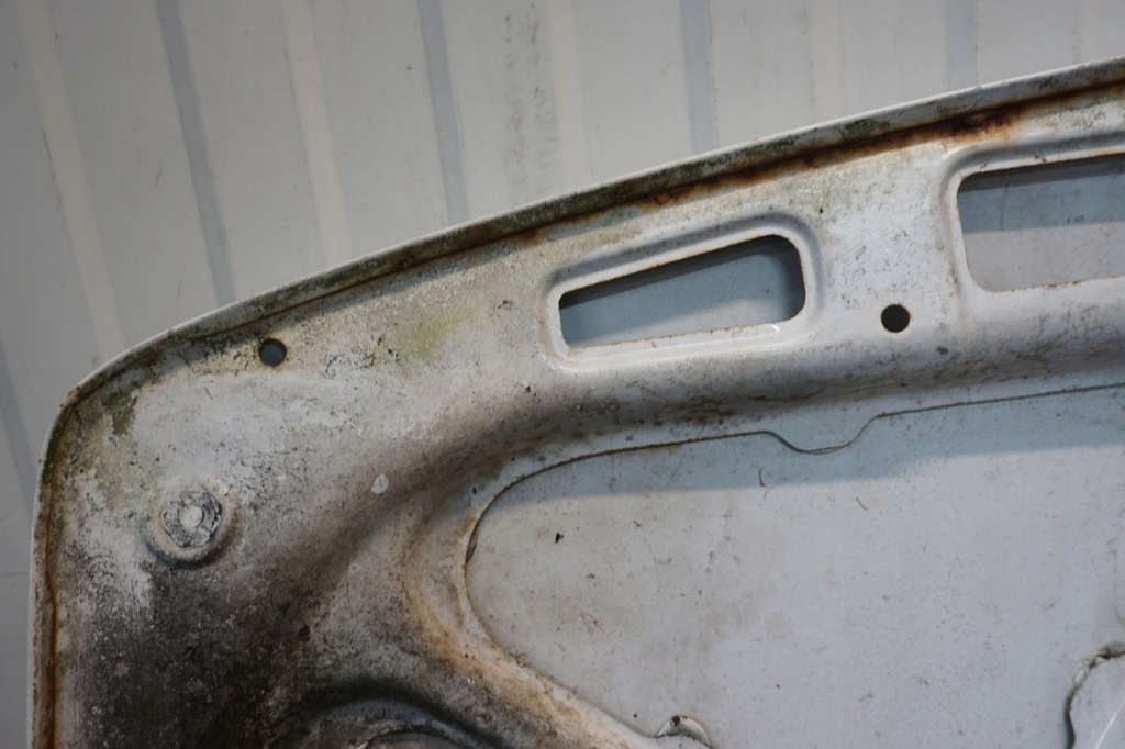 фото №10, Suzuki vitara капот 1,6 88-96r