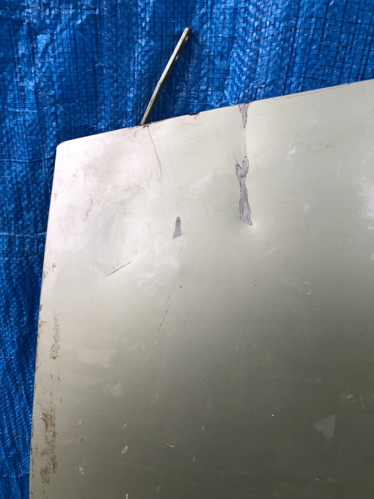 Bmw 6 e24 капот в Украине