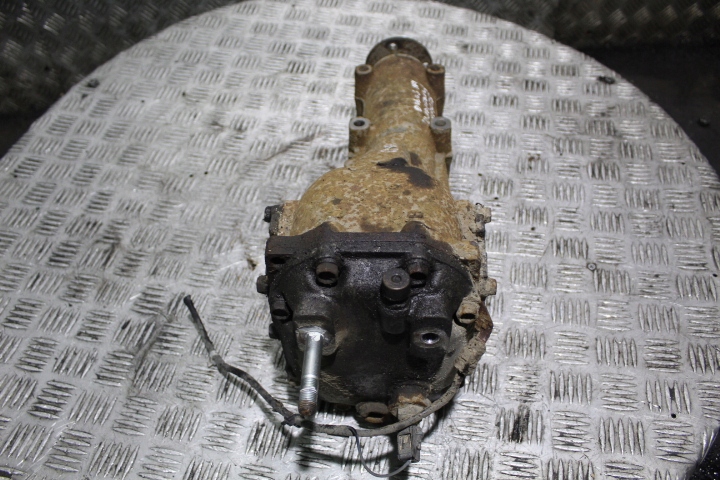 фото №1, Мост задний subaru forester iii 2.0d