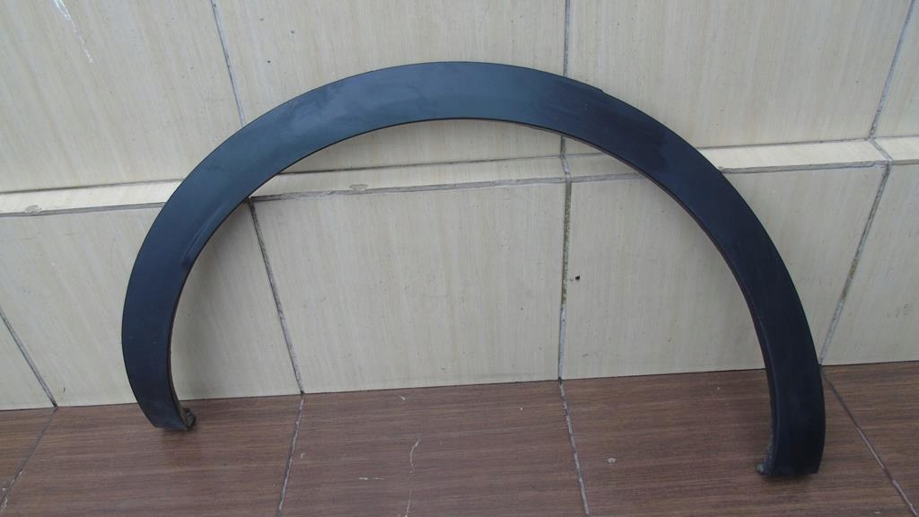 фото №12, Молдинг крила права задня ds3 crossback 18- оригінальний номер