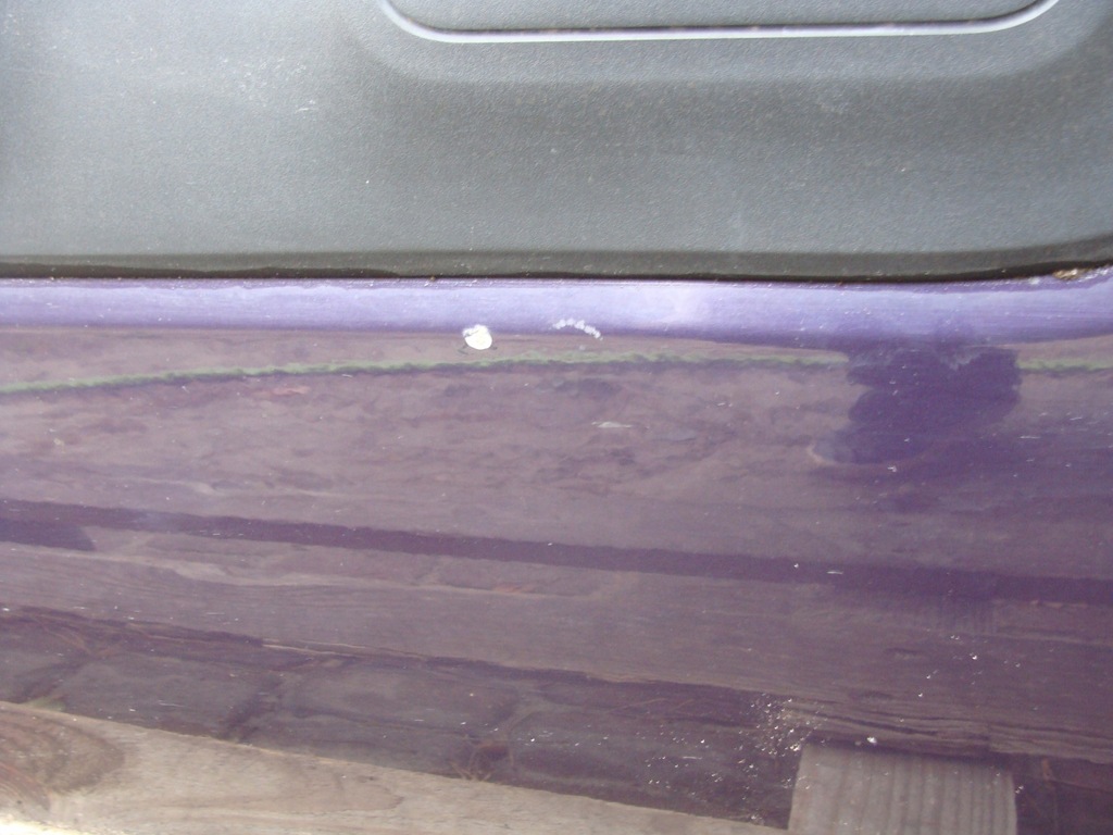 фото №9, Двері ліва лівий задня задні citroen c4 cactus kbqc