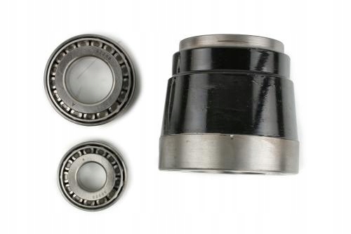 фото №1, Fast ступица колеса daily 90- prz. 30/45/40.8/10