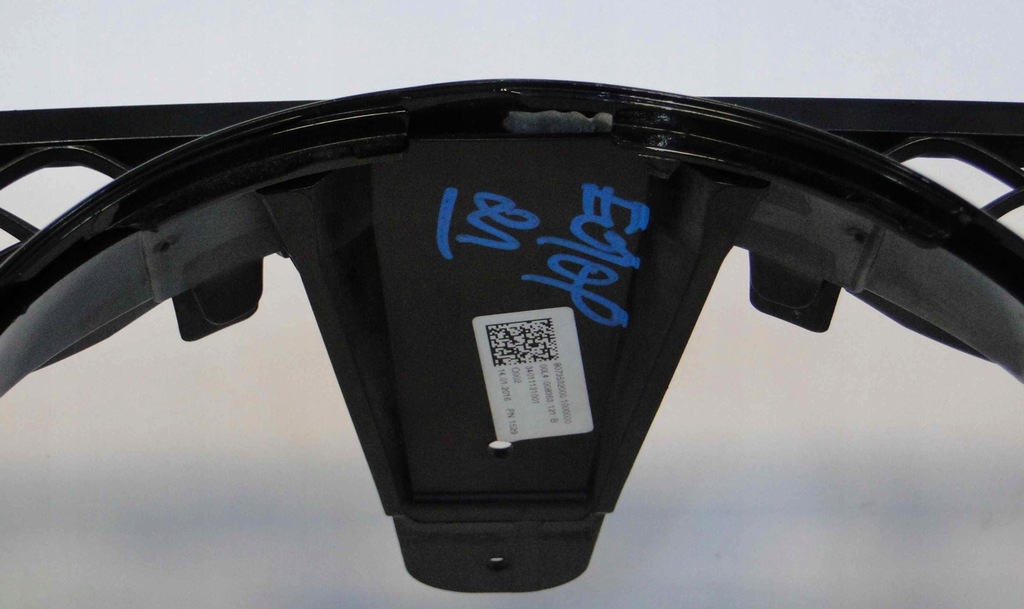 фото №9, Mercedes glc x253 253 решітка радіатора решітка радіатора amg