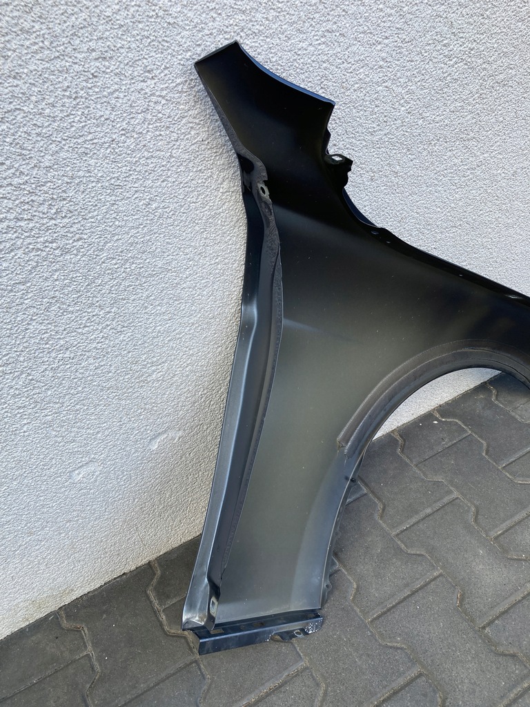 фото №13, Крила лівий передній перед bmw 3 f30 f31