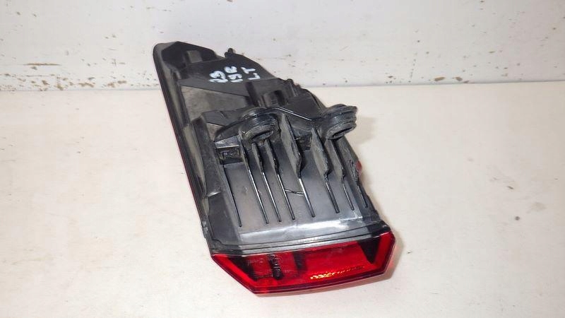 фото №7, Лампа левая задняя задняя audi q3 ii f3 83a945091