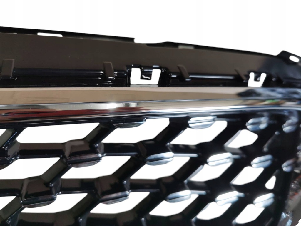 фото №10, Решітка радіатора, решітка радіатора mg zs