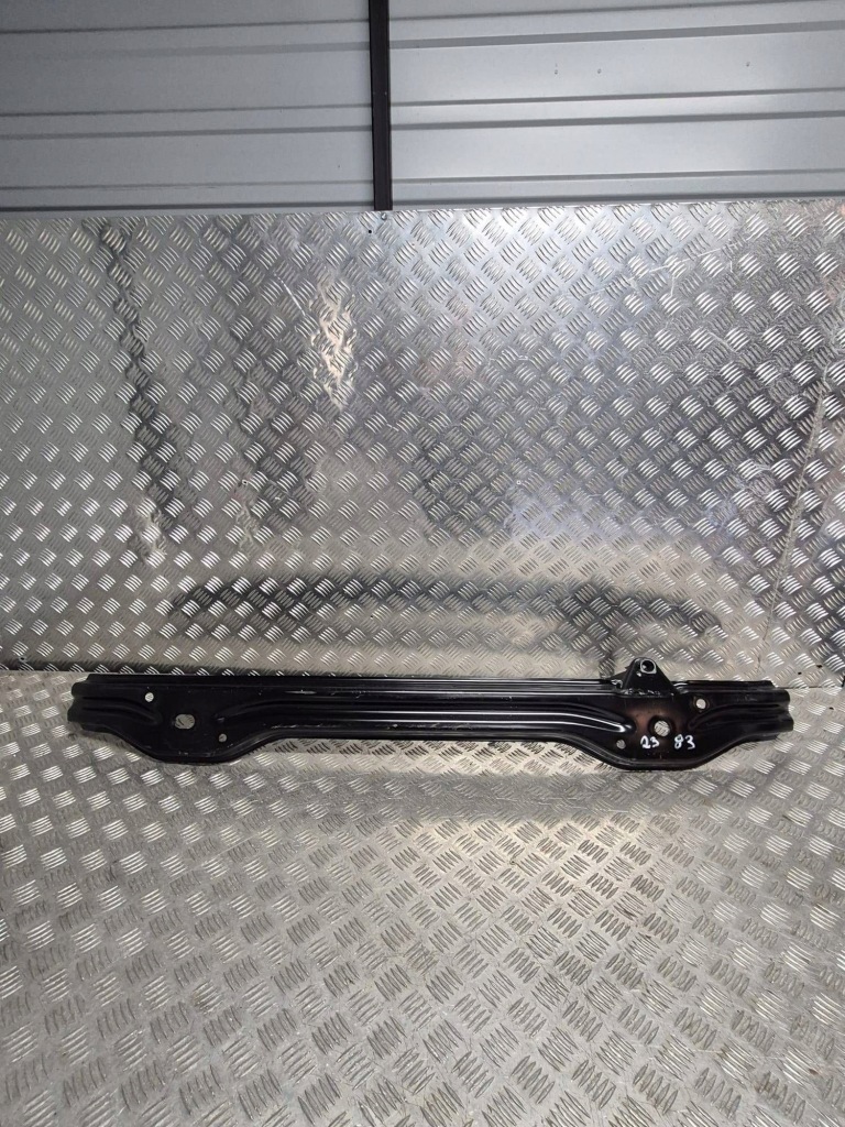 Купить Балка бампера перед volkswagen amarok 080d27111