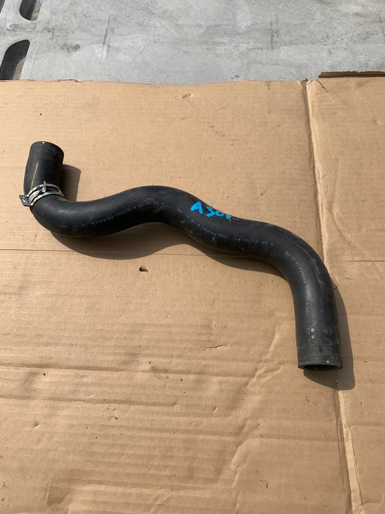 фото №1, Wąż шланг wody honda civic x 2.0b 17r