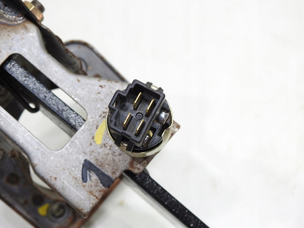 фото №6, Педаль гальма kia sorento i 2.4